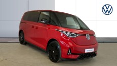 Volkswagen ID. Buzz 250kW GTX Pro 79kWh 5dr 4MOTION Auto Electric Estate